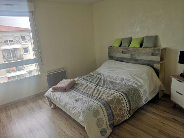 Location appartement T3 Lempdes - Photo 7