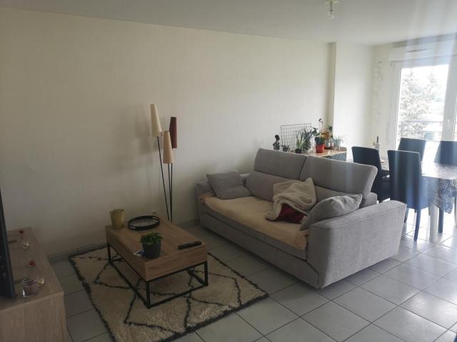 Location appartement T3 Lempdes - Photo 8