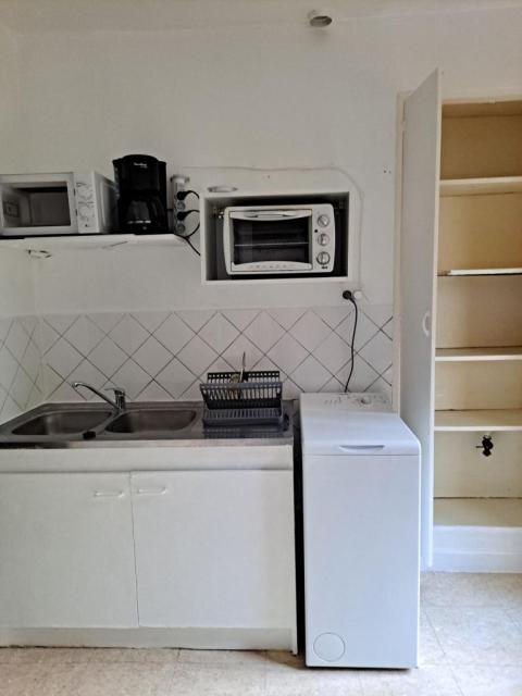 Location appartement T1 Clermont Ferrand - Photo 3