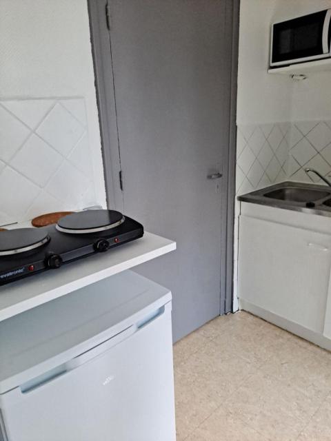 Location appartement T1 Clermont Ferrand - Photo 4