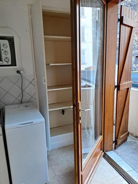 Location appartement T1 Clermont Ferrand - Photo 5