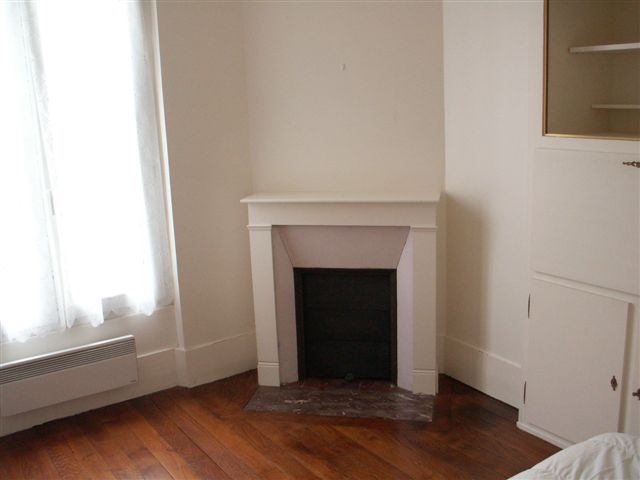 Location appartement T3 Paris 14 - Photo 3