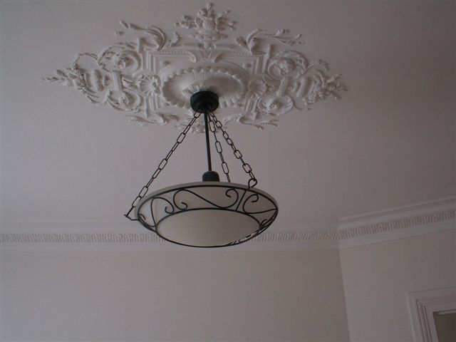 Location appartement T3 Paris 14 - Photo 4
