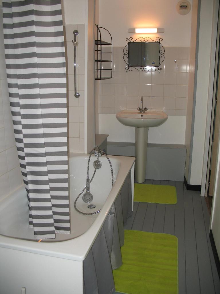 Location appartement T2 Craon - Photo 4
