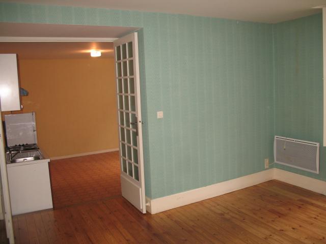 Location appartement T2 Craon - Photo 2