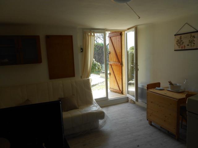 Location appartement T2 Venelles - Photo 2