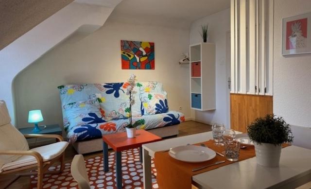 Location chambre Mundolsheim - Photo 1