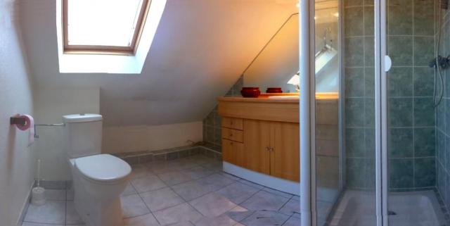 Location chambre Mundolsheim - Photo 2