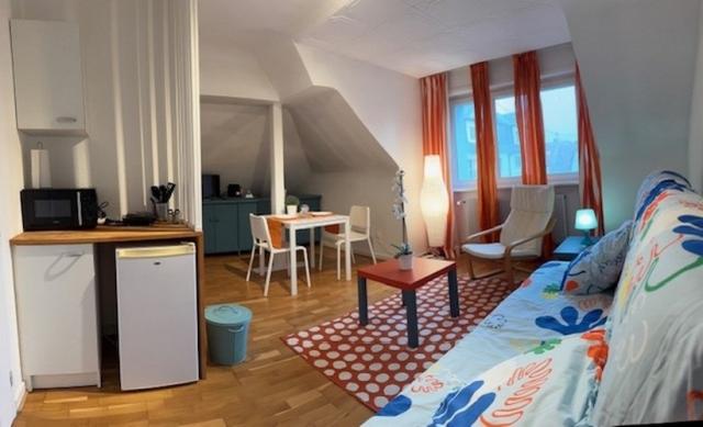 Location chambre Mundolsheim - Photo 3
