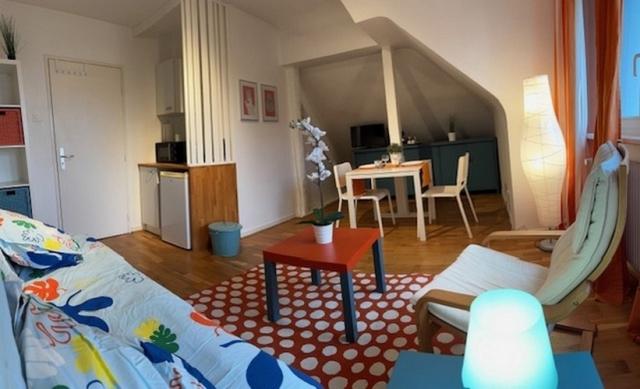 Location chambre Mundolsheim - Photo 4