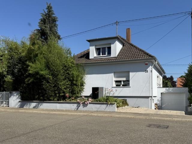Location chambre Mundolsheim - Photo 6