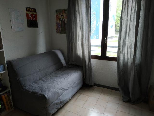 Location studio Grenoble - Photo 2