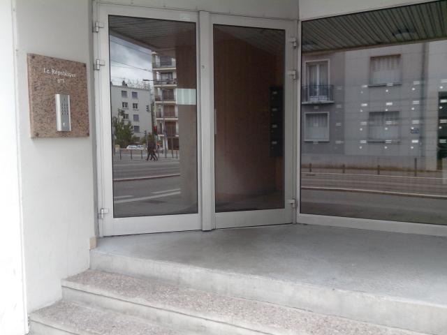 Location studio Grenoble - Photo 5