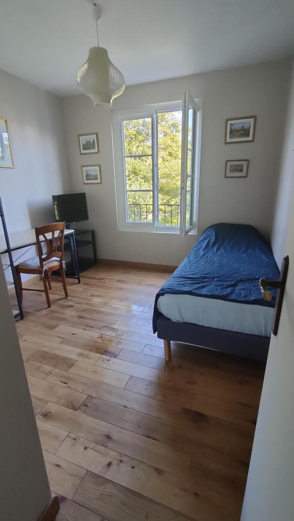 Location chambre Cesson - Photo 1
