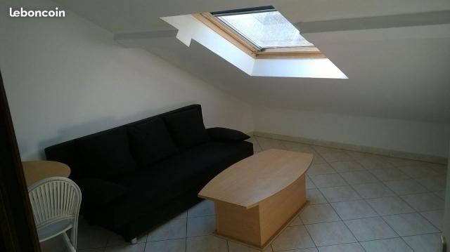 Location appartement T2 Mulhouse - Photo 2