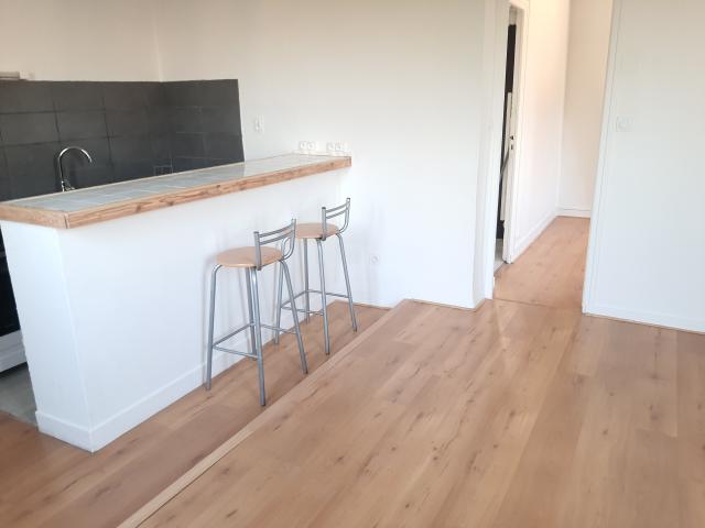 Location appartement T2 Tours - Photo 2