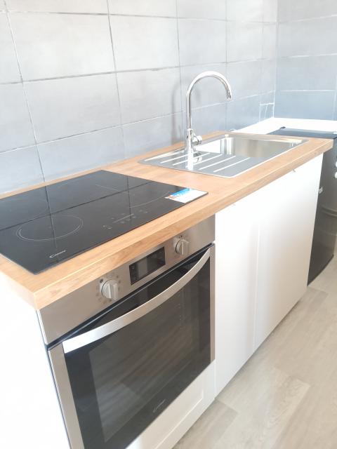 Location appartement T2 Tours - Photo 3