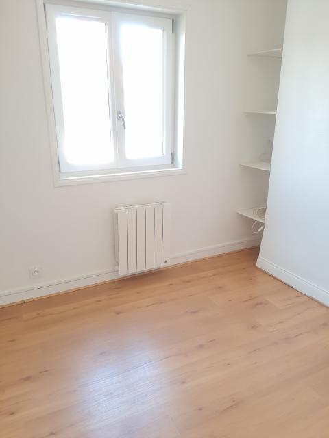 Location appartement T2 Tours - Photo 4