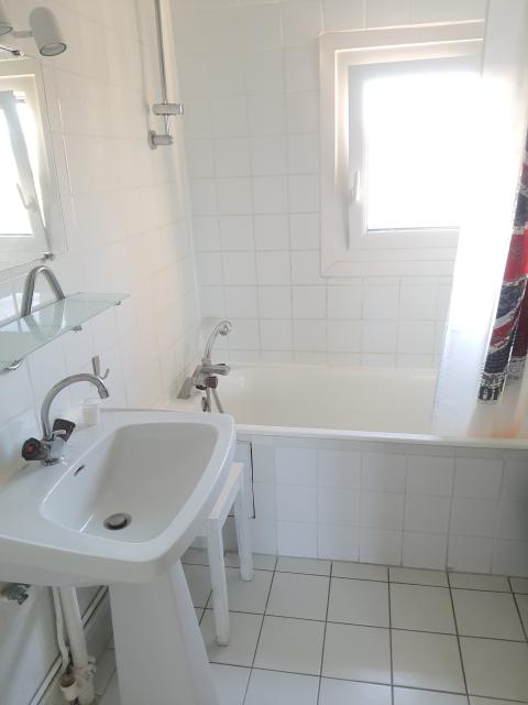 Location appartement T2 Tours - Photo 5