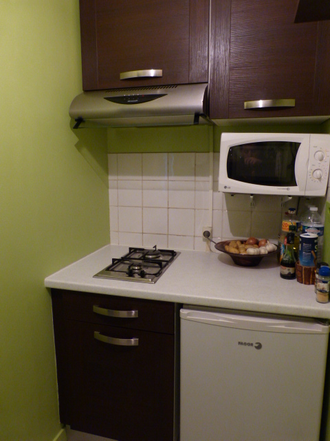 Location studio Montpellier - Photo 2