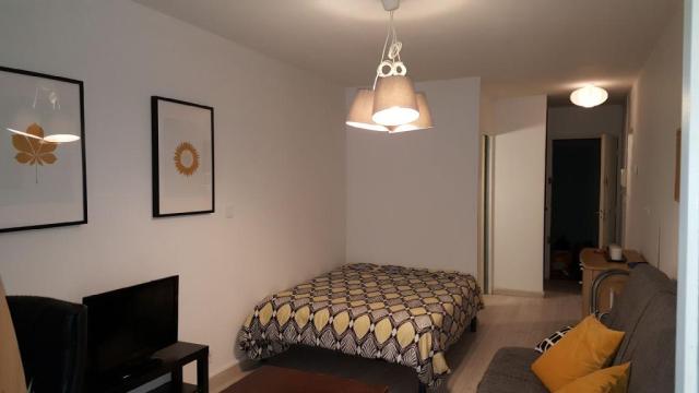 Location studio Montpellier - Photo 3