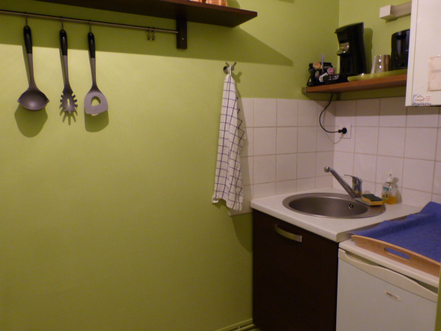 Location studio Montpellier - Photo 4