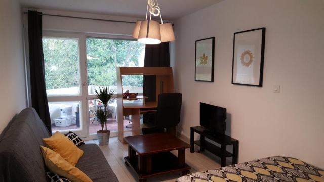Location studio Montpellier - Photo 6