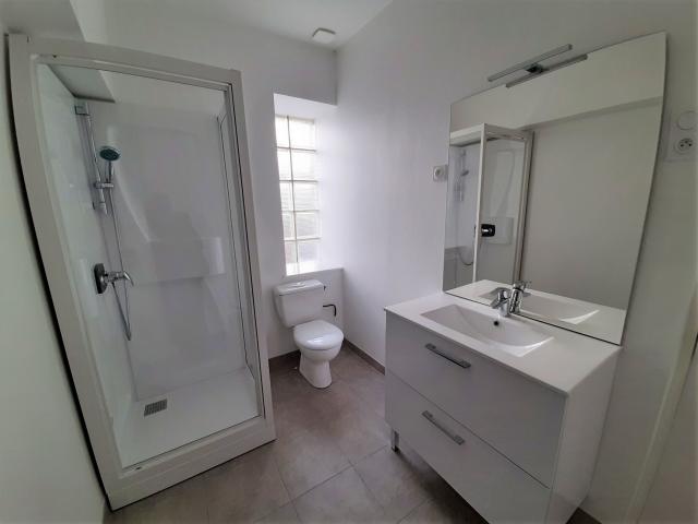 Location maison F2 Montceau les Mines - Photo 3