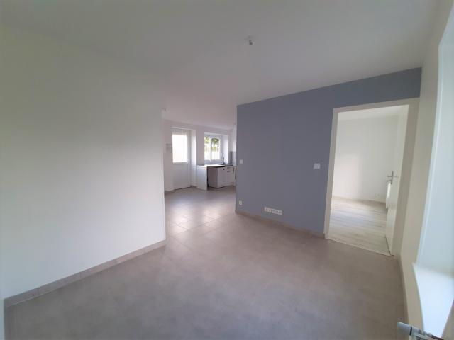 Location maison F2 Montceau les Mines - Photo 5