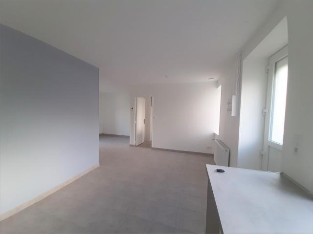 Location maison F2 Montceau les Mines - Photo 6