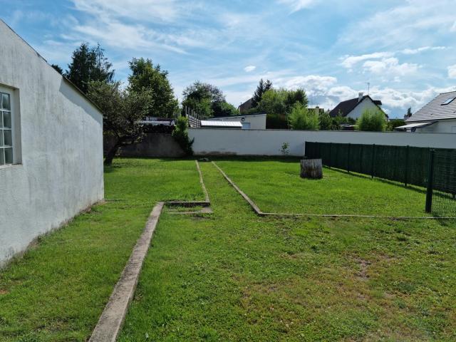 Location maison F2 Montceau les Mines - Photo 7