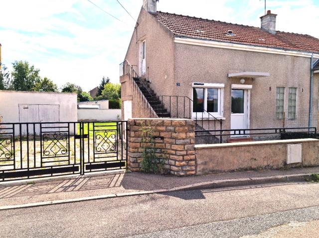 Location maison F2 Montceau les Mines - Photo 8