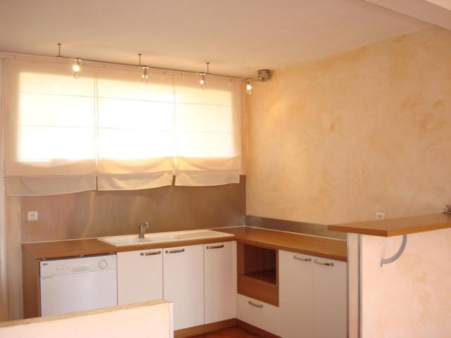 Location appartement T4 Beziers - Photo 2