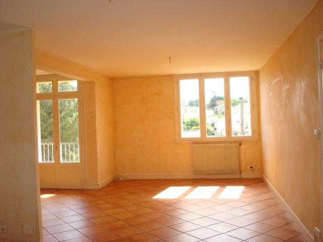 Location appartement T4 Beziers - Photo 3