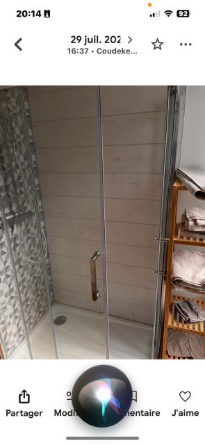 Location appartement T2 Coudekerque Branche - Photo 6