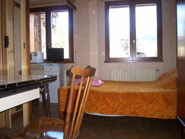 Location chambre Morzine - Photo 1