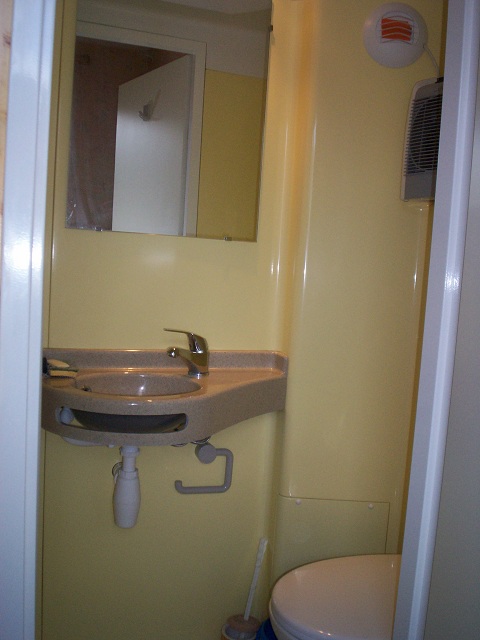 Location chambre Morzine - Photo 2