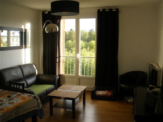 Location appartement T3 Compiegne - Photo 2