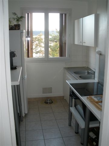 Location appartement T3 Compiegne - Photo 3