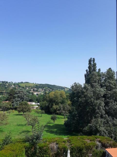 Location appartement T2 St Etienne - Photo 5