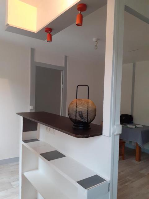 Location appartement T2 St Etienne - Photo 6