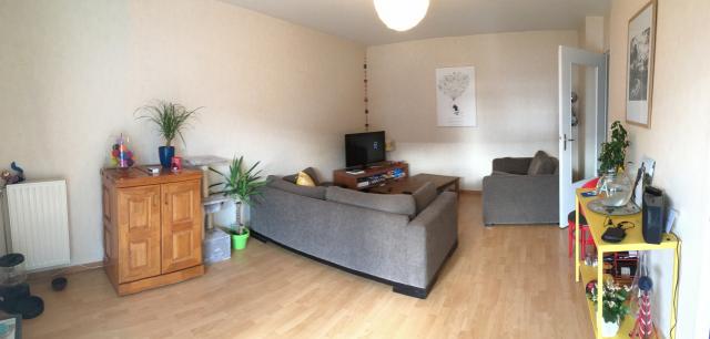 Location appartement T3 Rennes - Photo 4