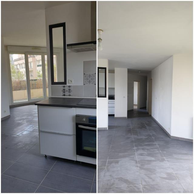 Location appartement T4 Chelles - Photo 2