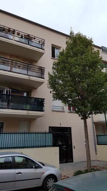 Location appartement T4 Chelles - Photo 3