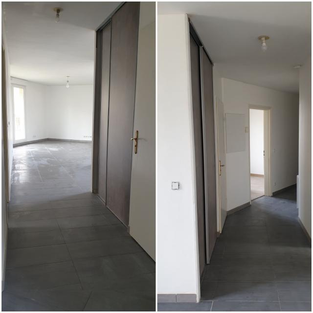 Location appartement T4 Chelles - Photo 4