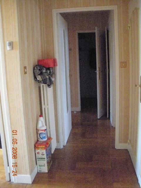 Location appartement T3 Limoges - Photo 1