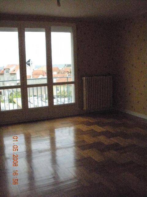 Location appartement T3 Limoges - Photo 3
