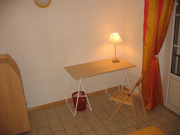 Location appartement T2 Dinard - Photo 3