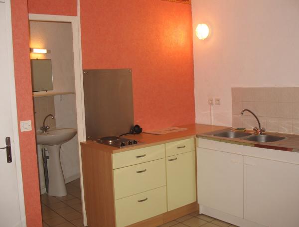 Location appartement T2 Dinard - Photo 4