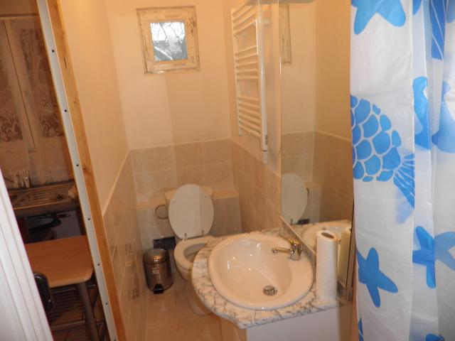 Location studio Savigny sur Orge - Photo 2